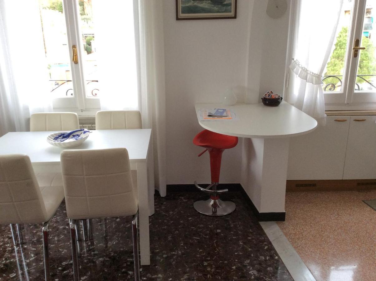 La Terrazza Della Luisa By Portofinovacanze Santa Margherita Ligure Cameră foto